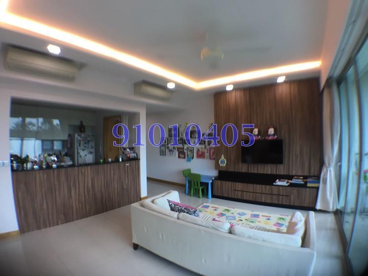 Tree House (D23), Condominium #154218532